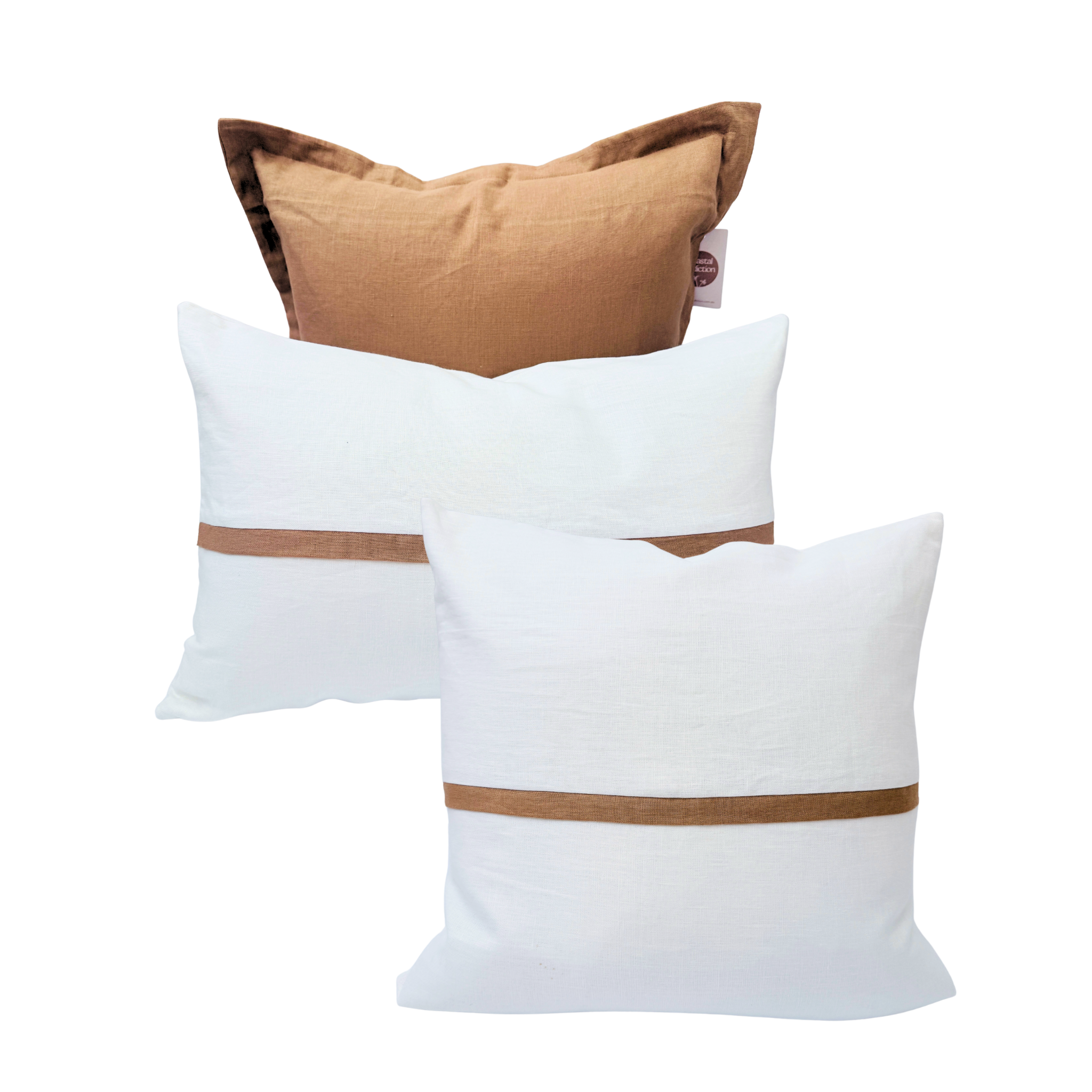 Capri Collection - Cinnamon Set - New!