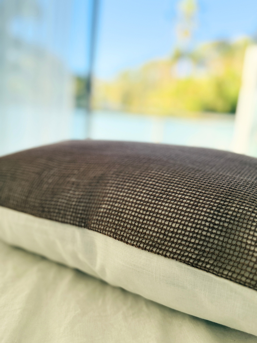 Cocoa Beach cushion - New!