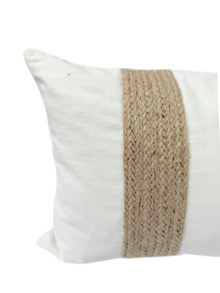 Coconuts Cushion (Rectangle) - New Design!