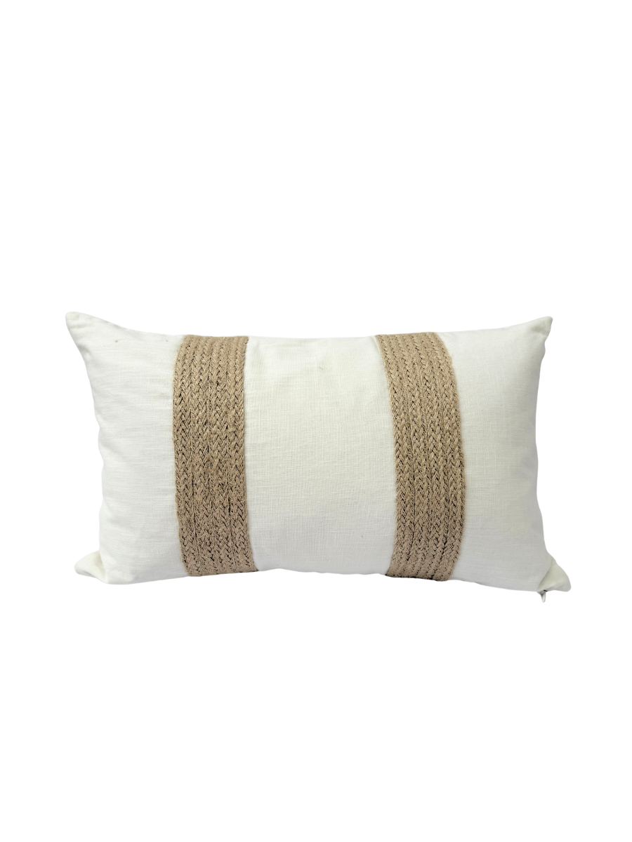 Coconuts Cushion (Rectangle) - New Design!