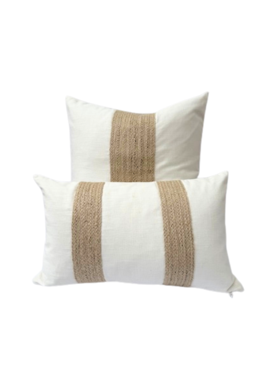 Coconuts Cushion Set - New Design!