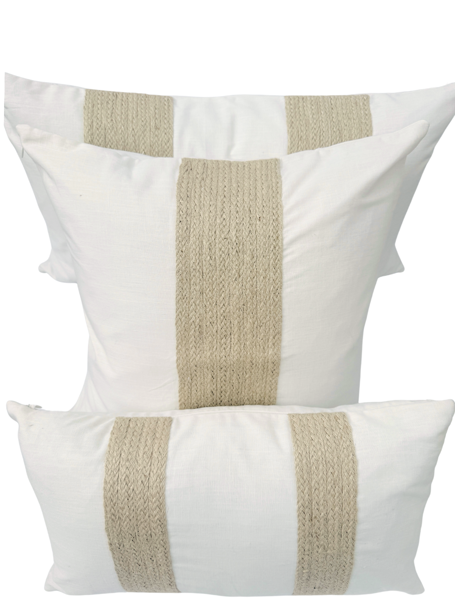 Coconuts Cushion - New Large Size and New Design!