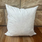 100% Duck Feather Cushion Insert - Square