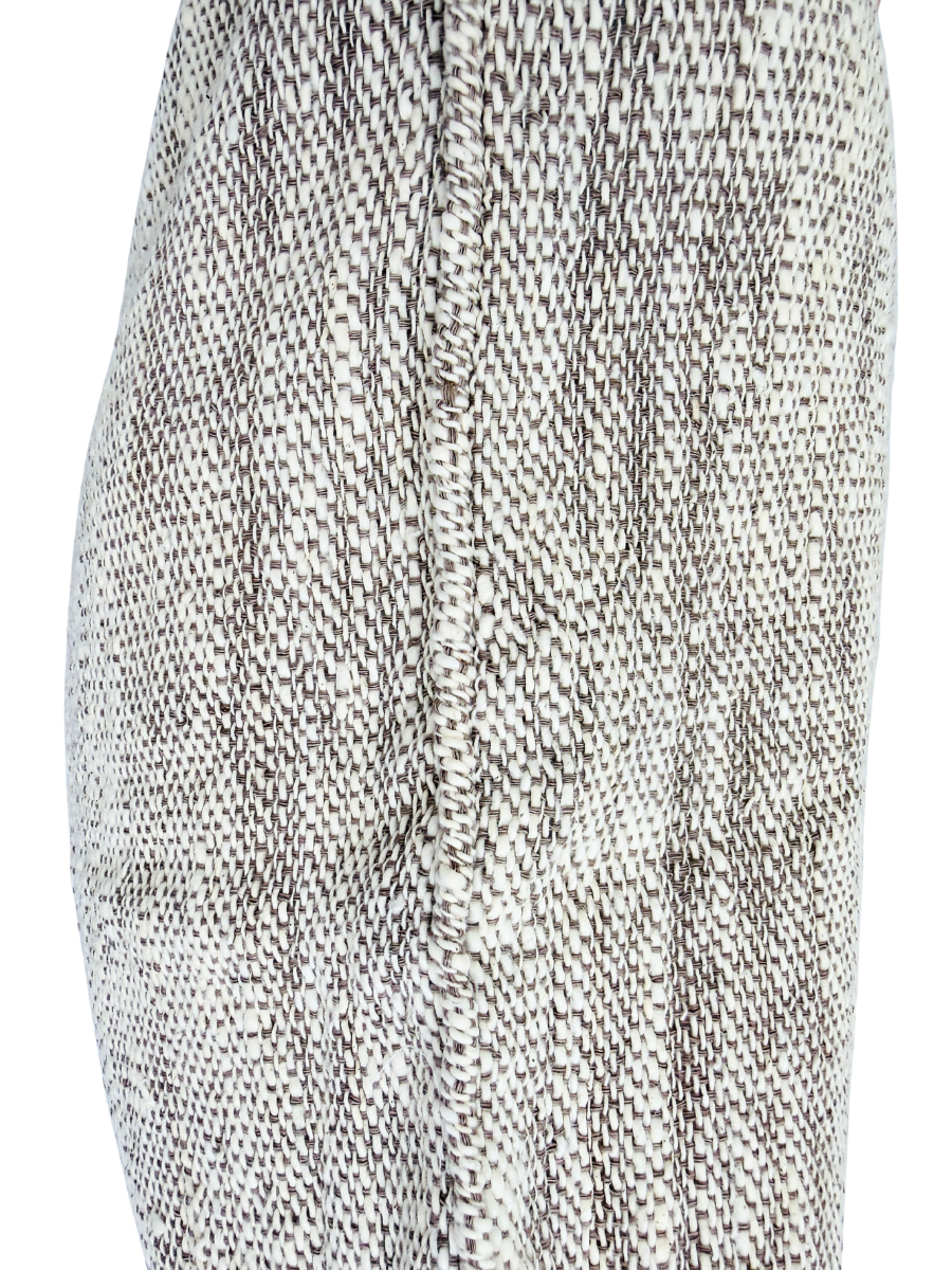 Handwoven Greige Cushion Set - Restock!