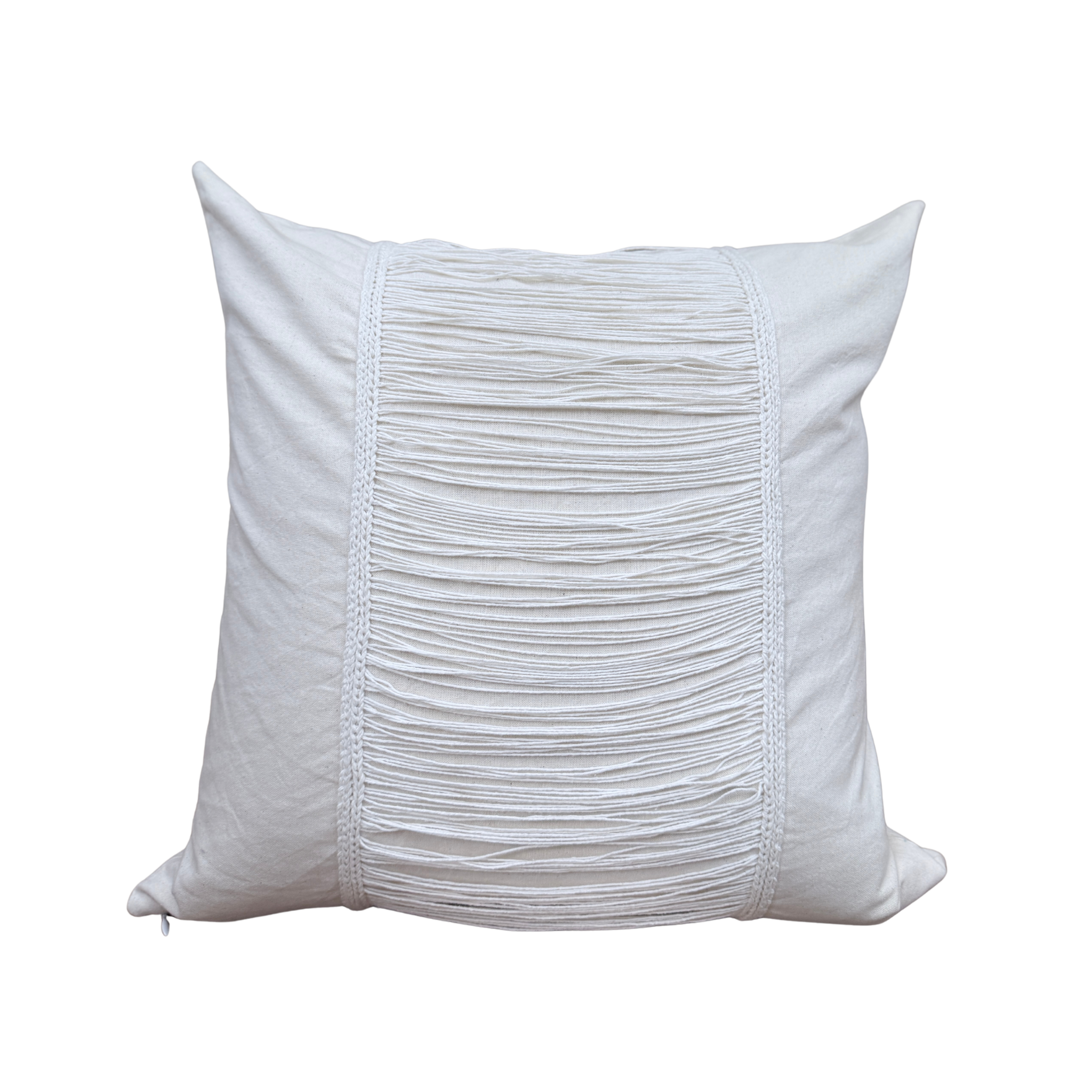 Lido Statement Cushion - New!