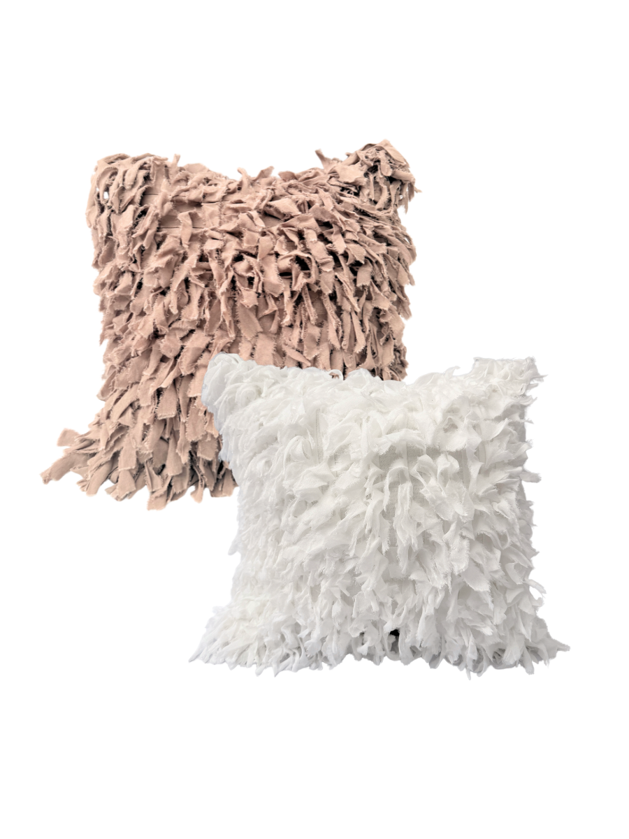 Marella Set in Avorio and Sabbia - New!