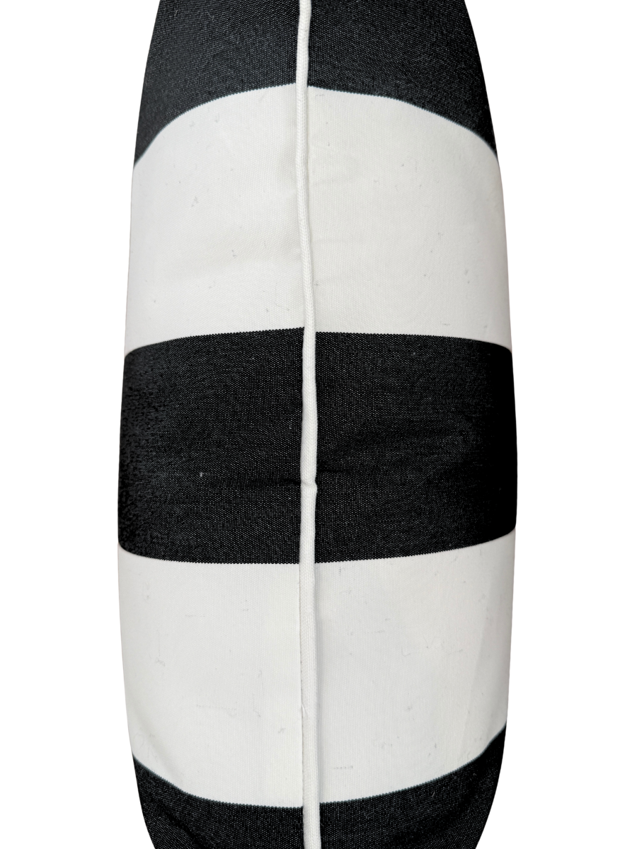 Outdoor - Ash Stripe Set of Two - New!