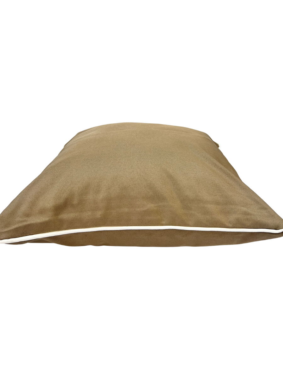 Outdoor - Natural Taupe cushion - New!
