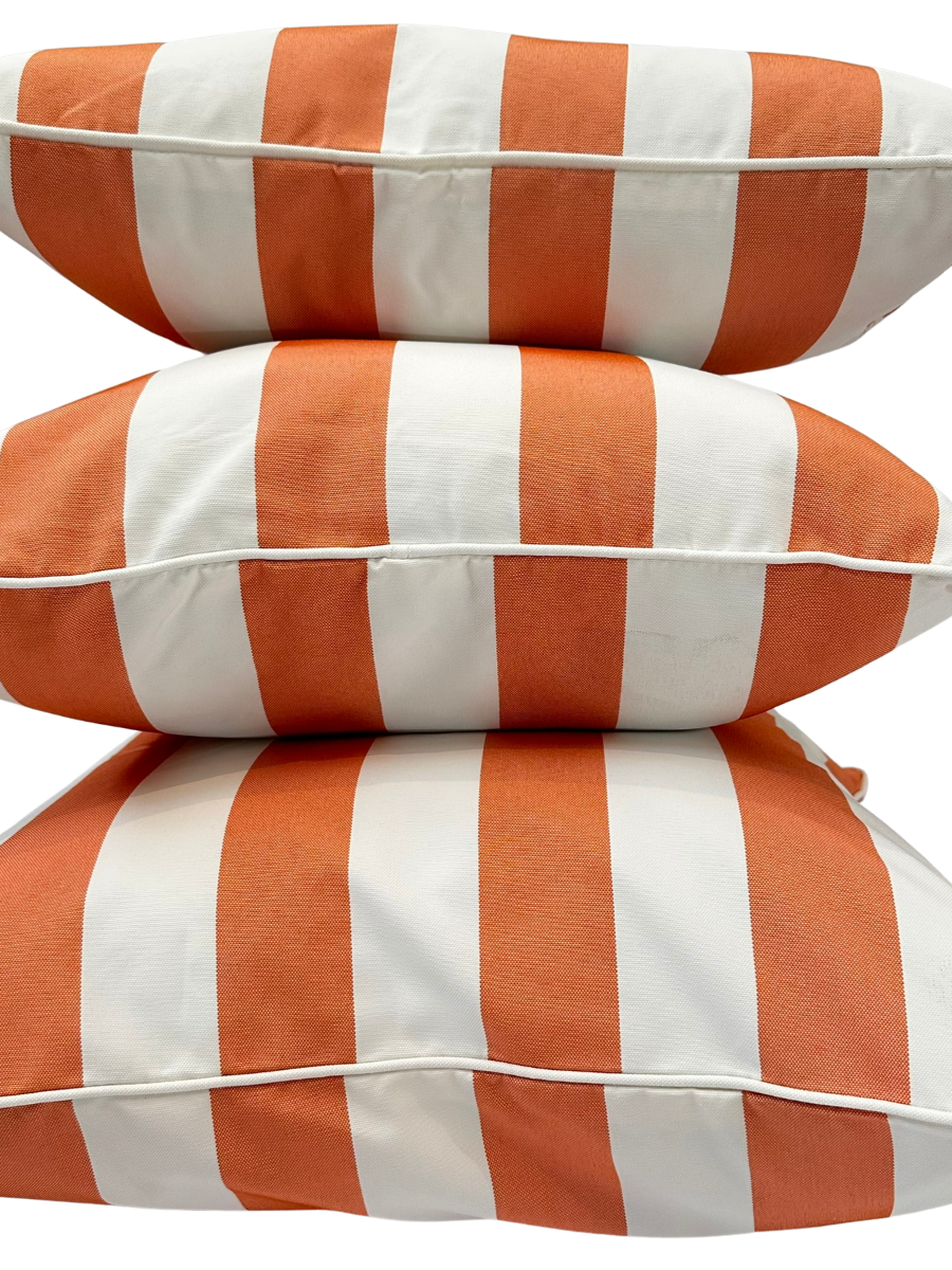 Outdoor - Sunset Stripe (two sizes) - New!