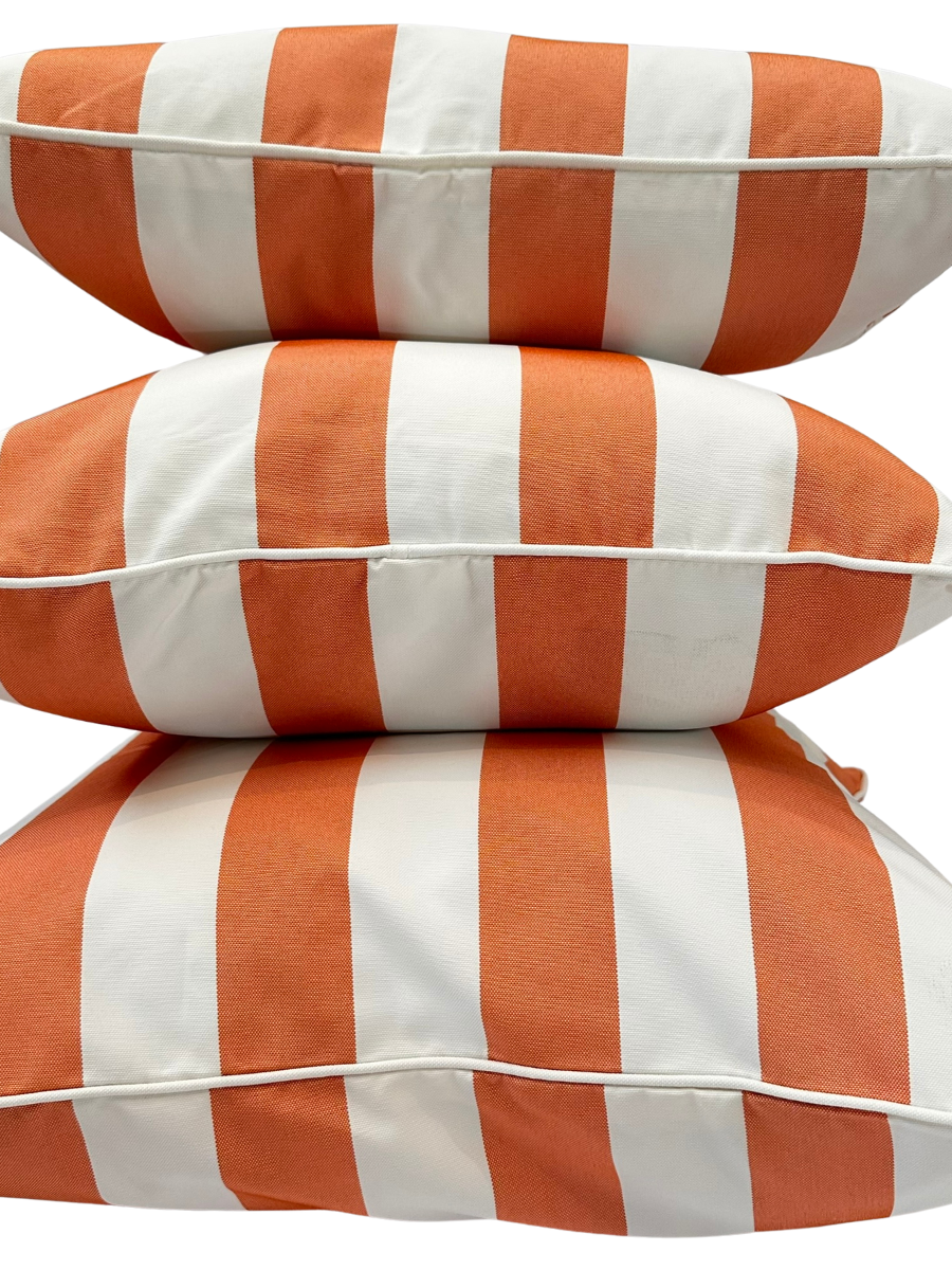 Outdoor - Sunset Stripe (three sizes)