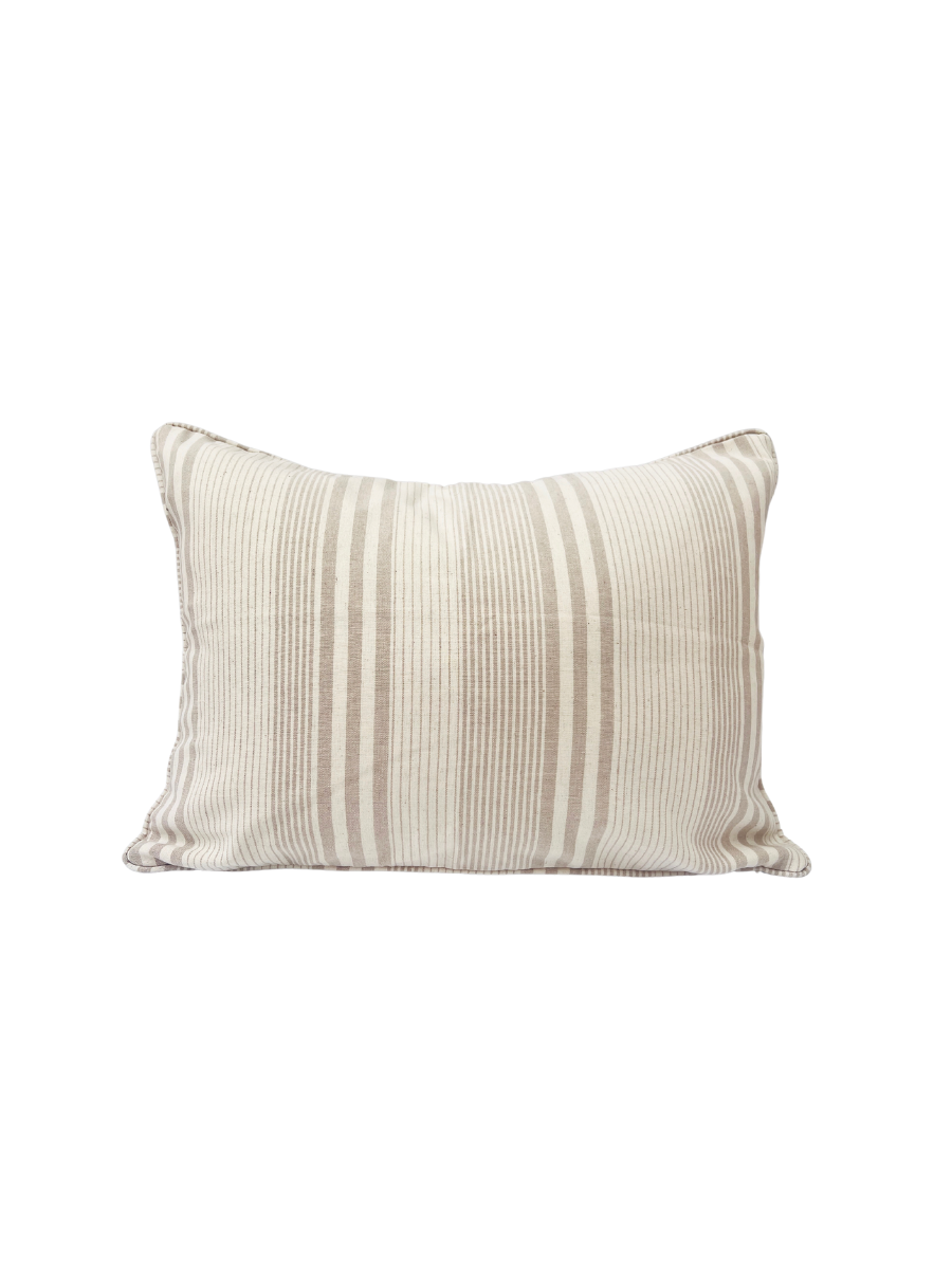 Sabbia Stripe Rectangle