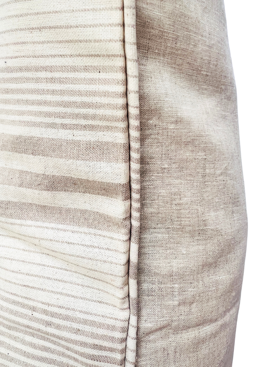 Sabbia Stripe Cushion Set - New!