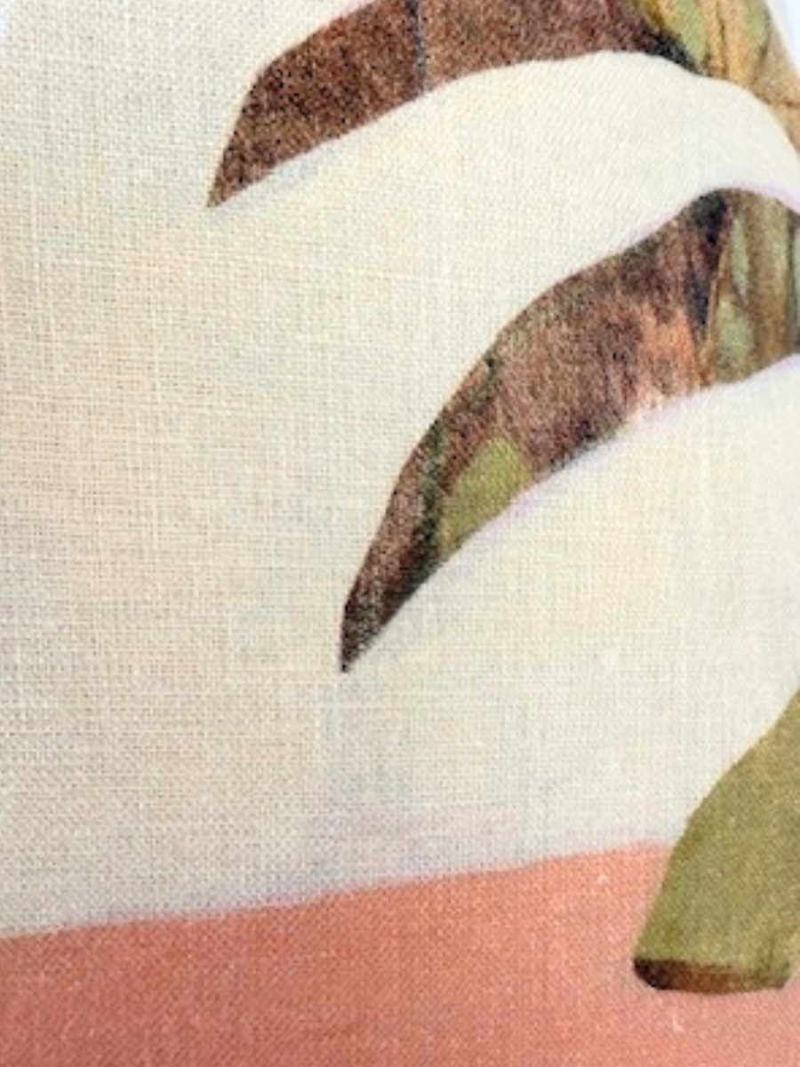 Sol Palms One by Leigh Vardanega - New!