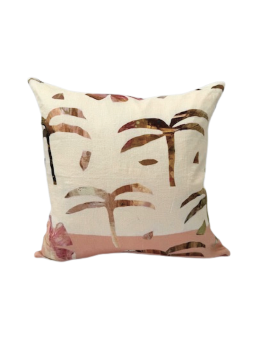 Sol Palms One by Leigh Vardanega - New!