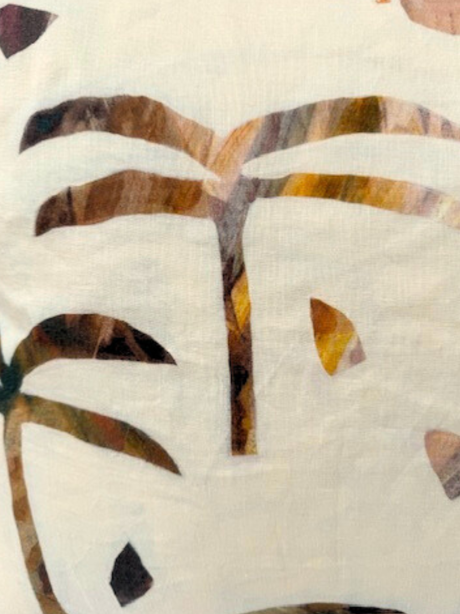 Sol Palms One by Leigh Vardanega - New!