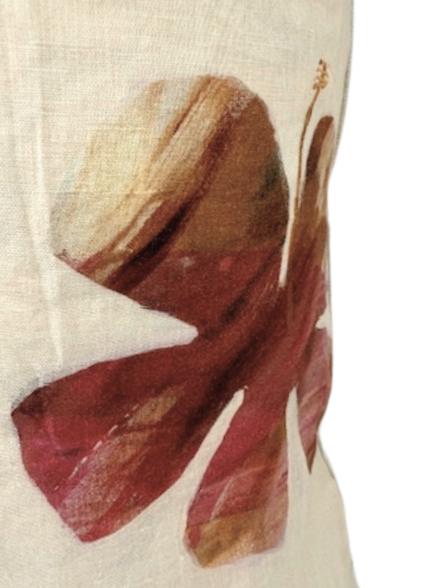 Sol Palms Two by Leigh Vardanega - New!