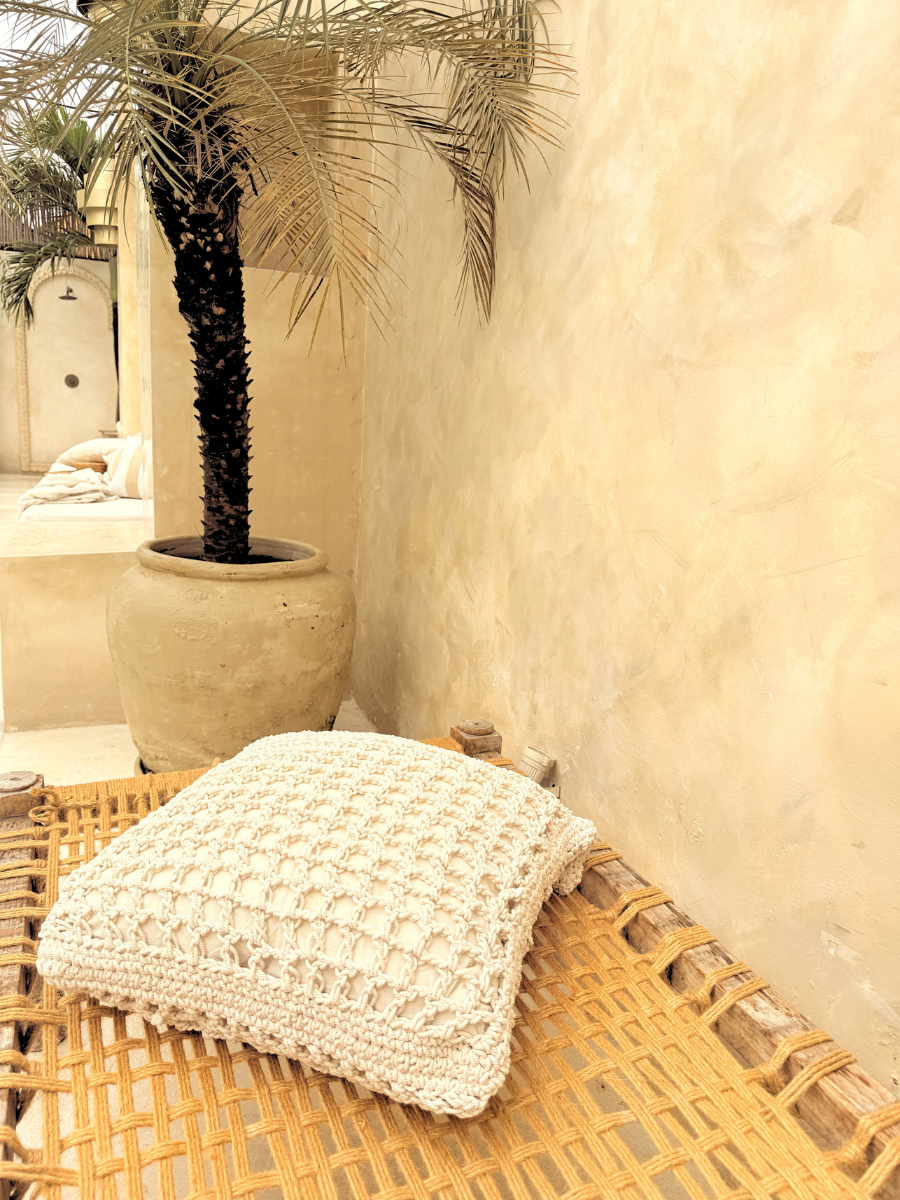 Solara Handwoven - New!