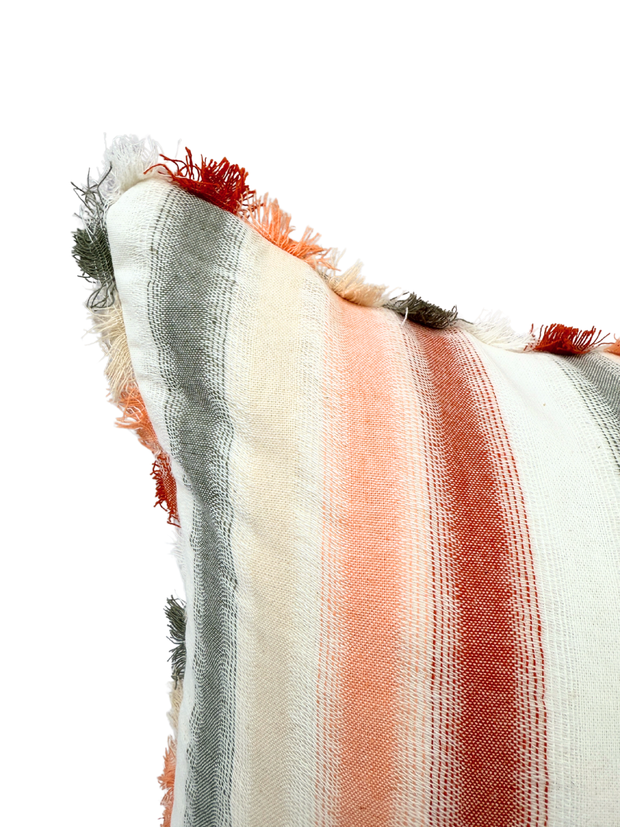 Sunrise cushion cover - New!