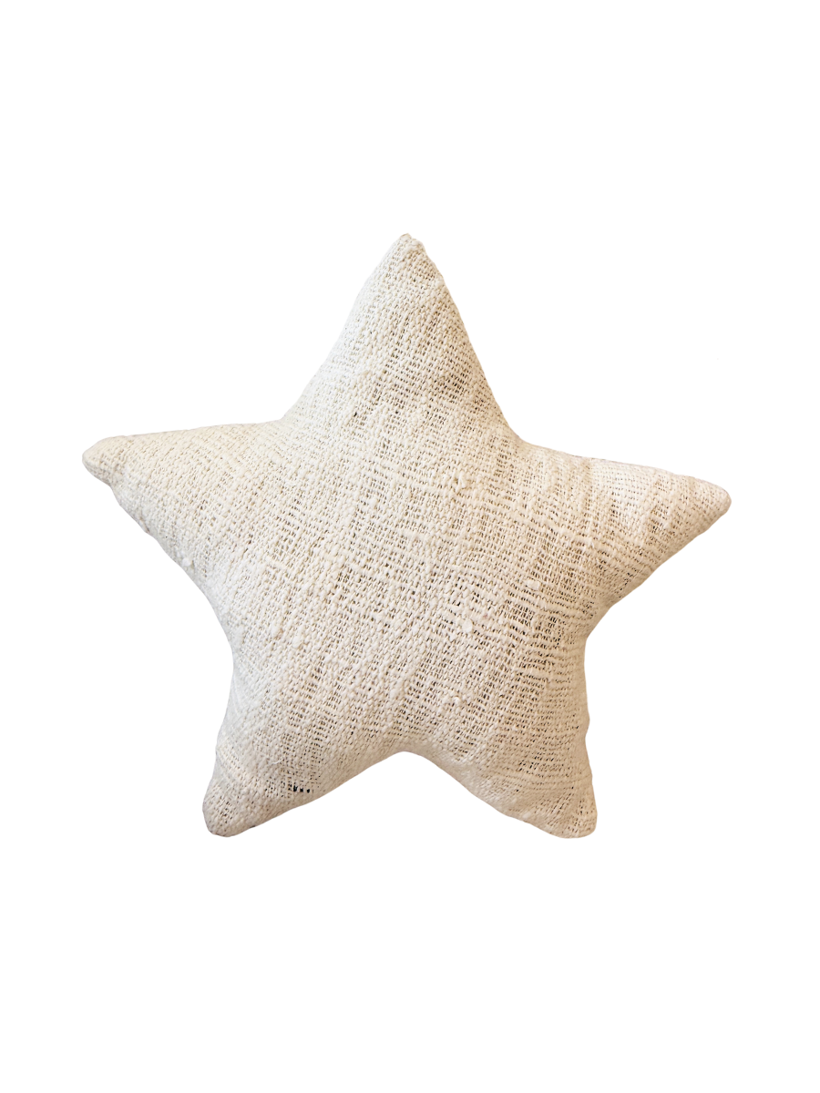Super Star Cushion - New!