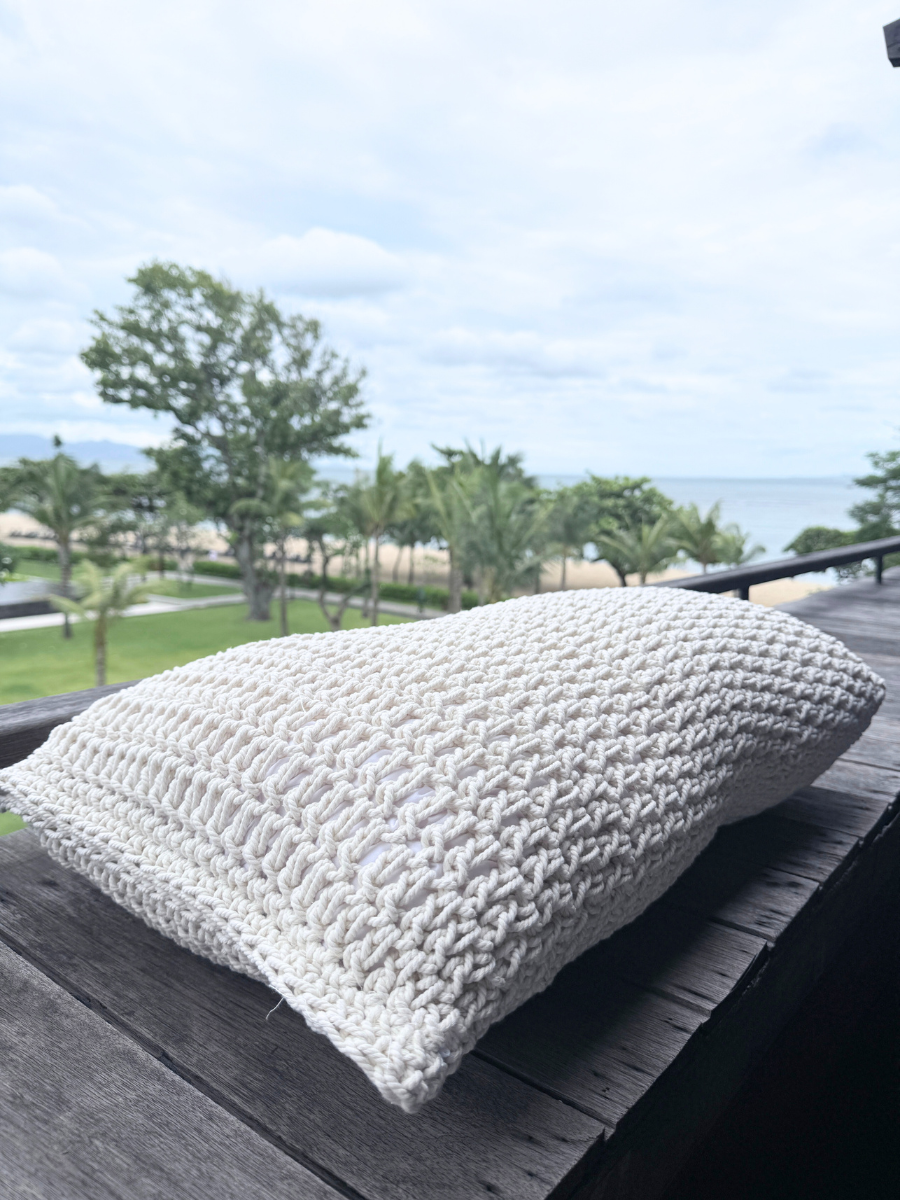 Tulum Macrame - New!