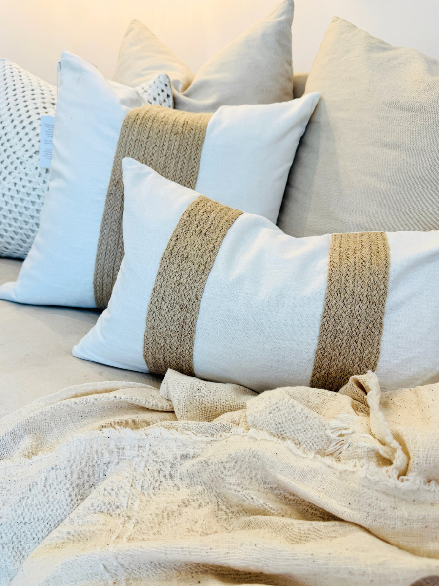 Coconuts Cushion - New Large Size and New Design!