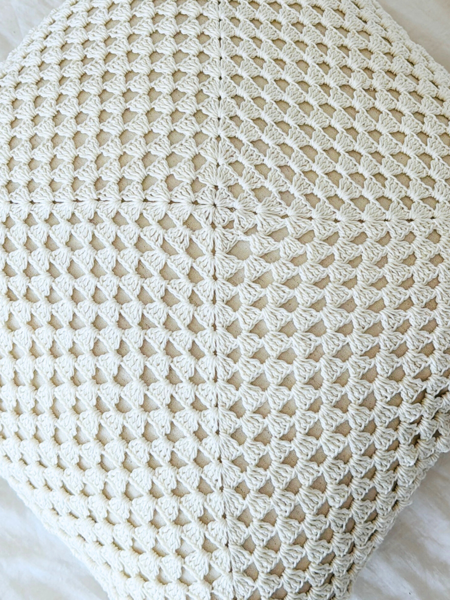 Crochet Classic - New!