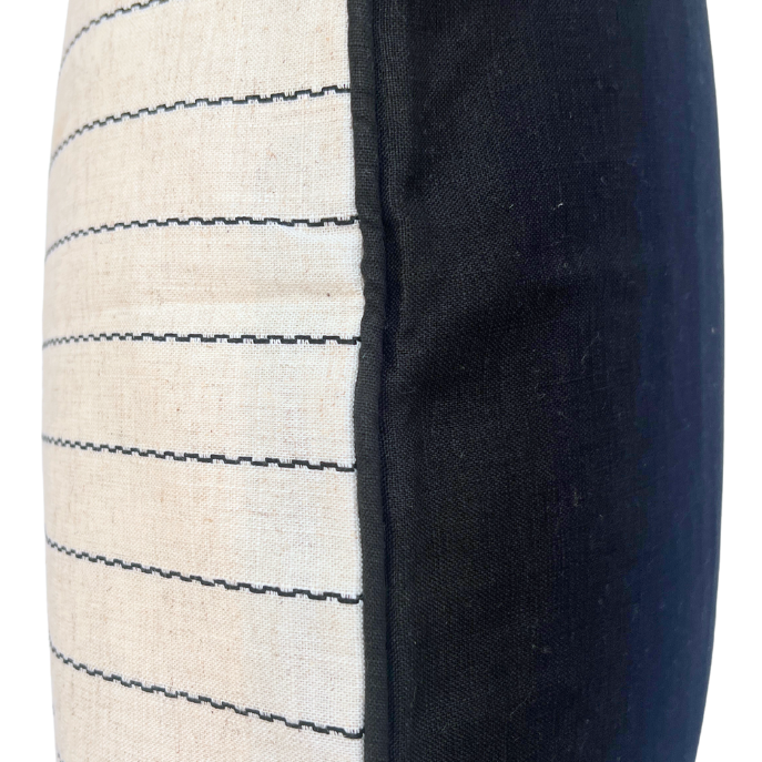 Decorative fabric.