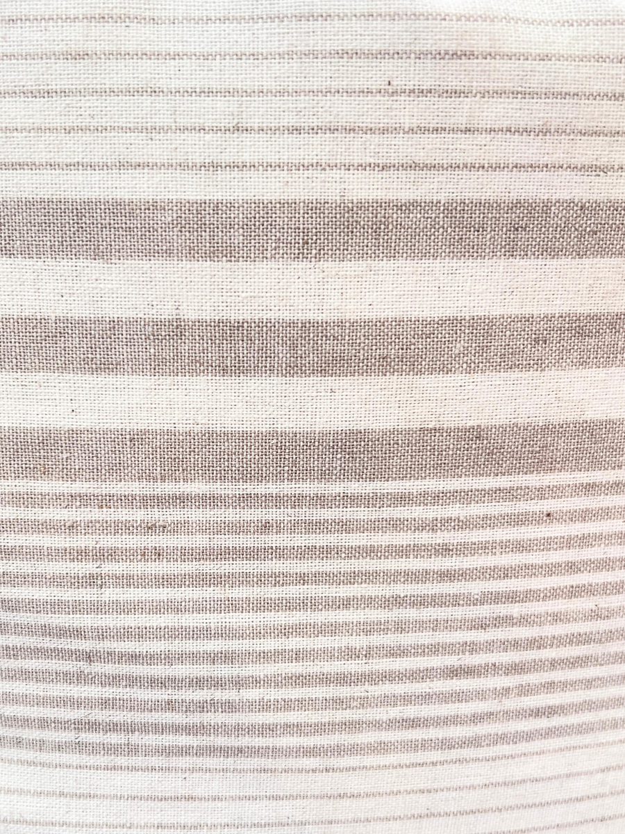 Sabbia Stripe Square - New!