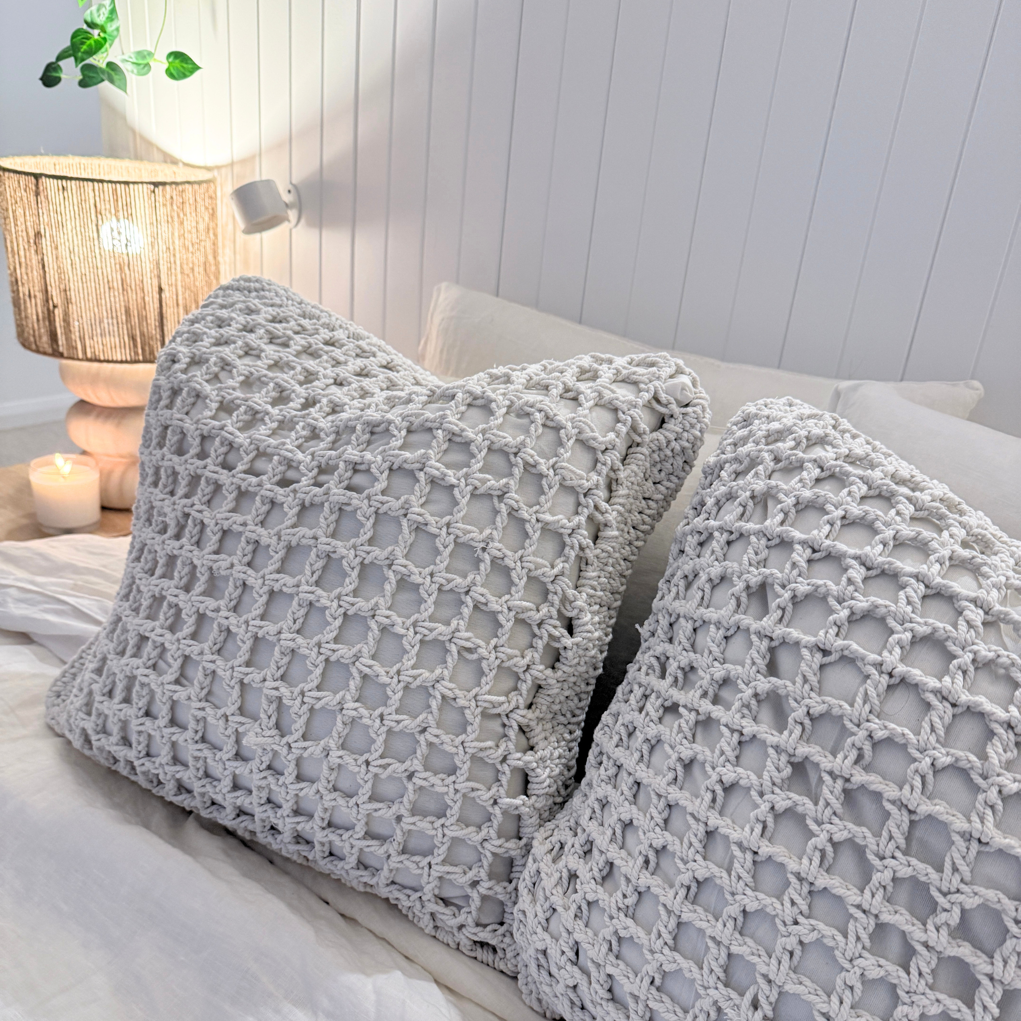 Solara Handwoven - New!