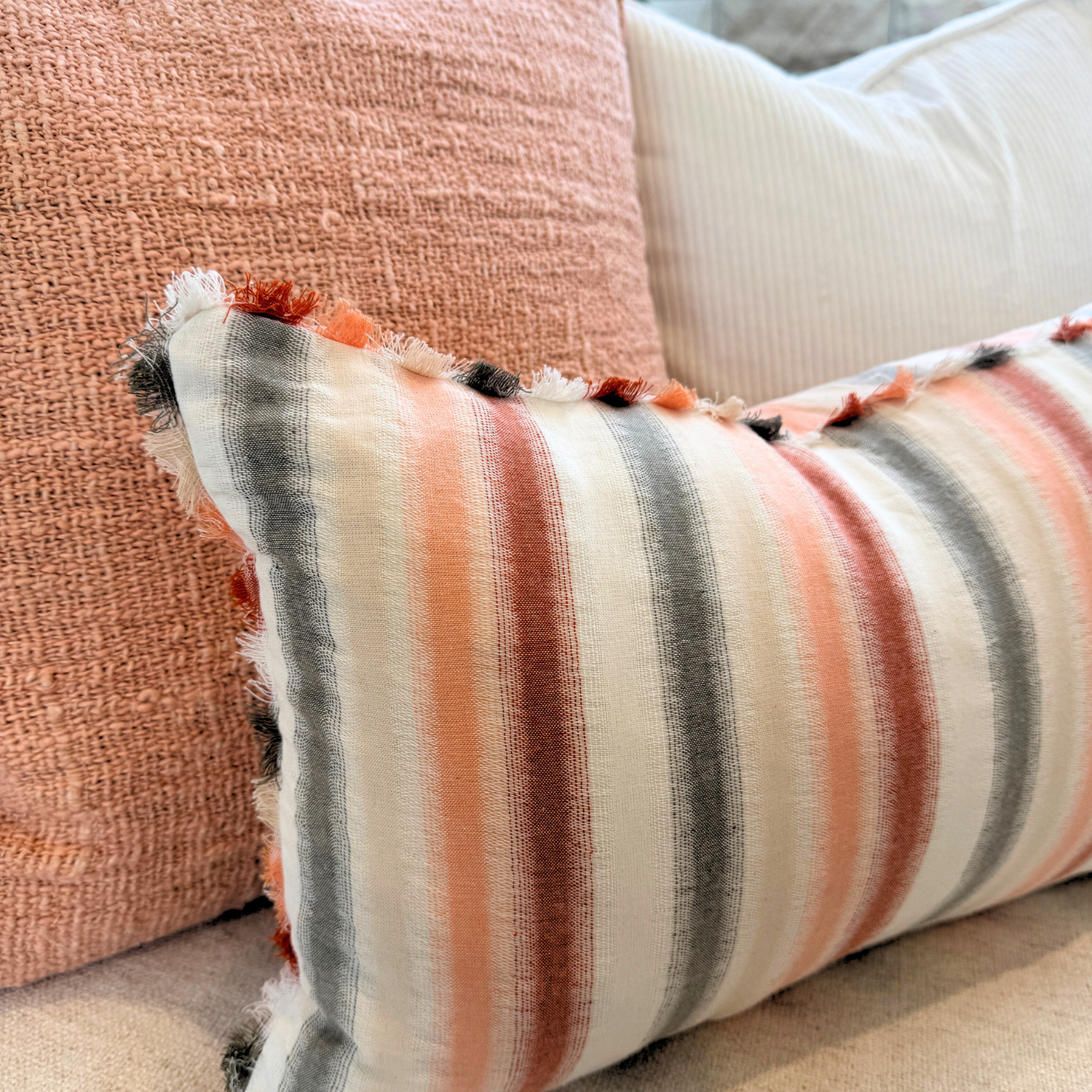 Sunrise Cushion Set - New!