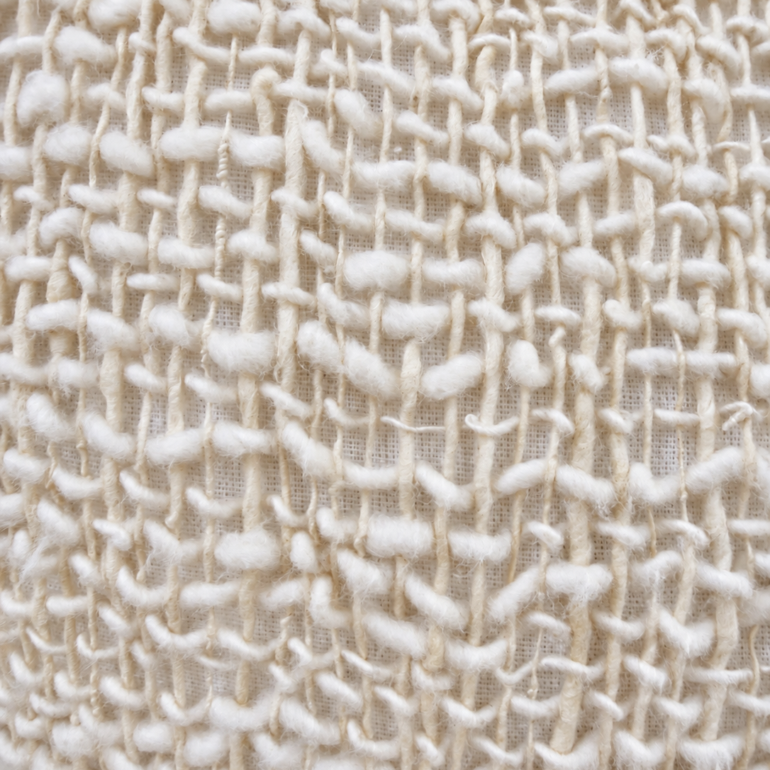 Palermo Collection - The Natural Cushion