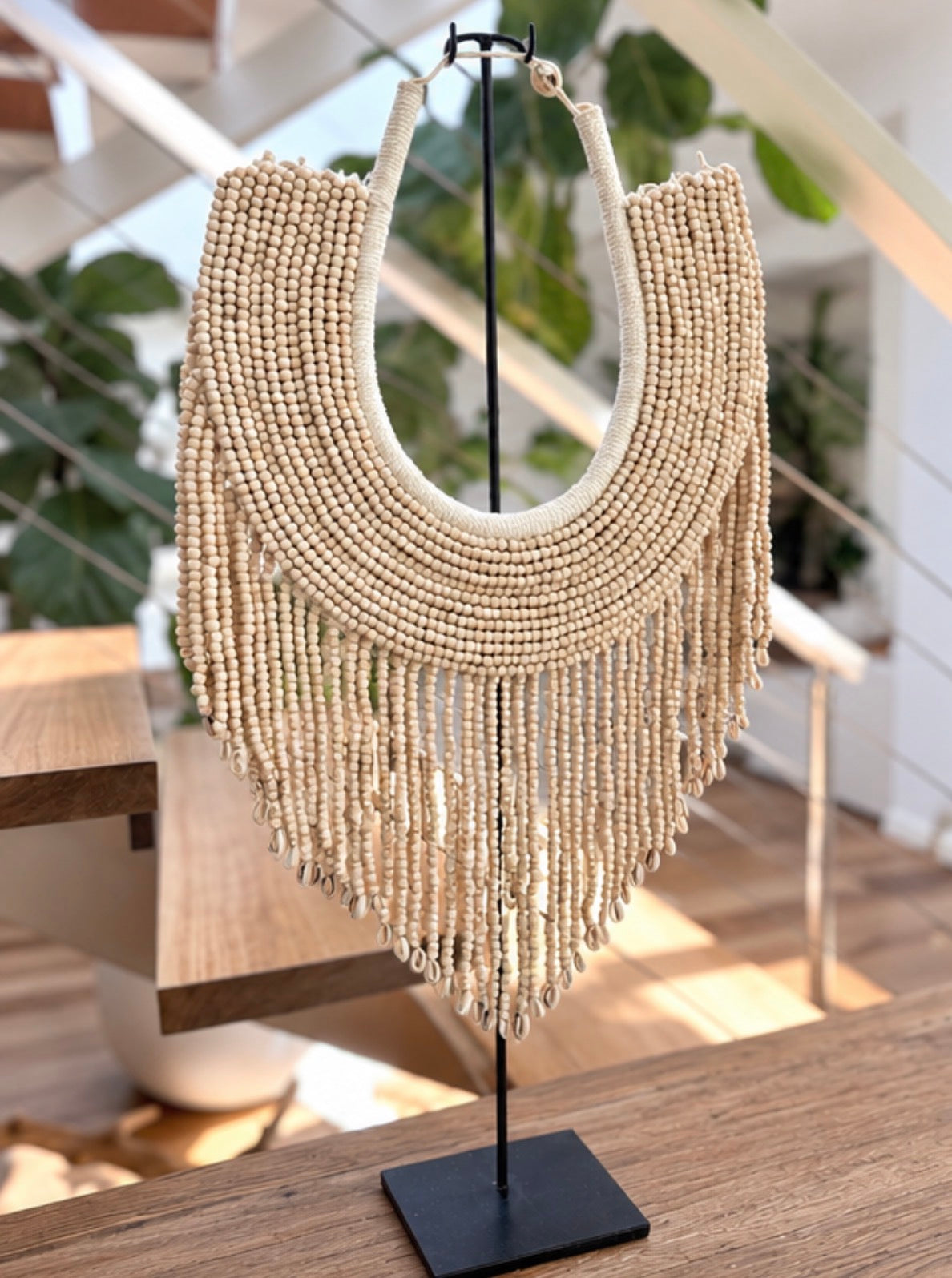 Stand for Wall Hangings