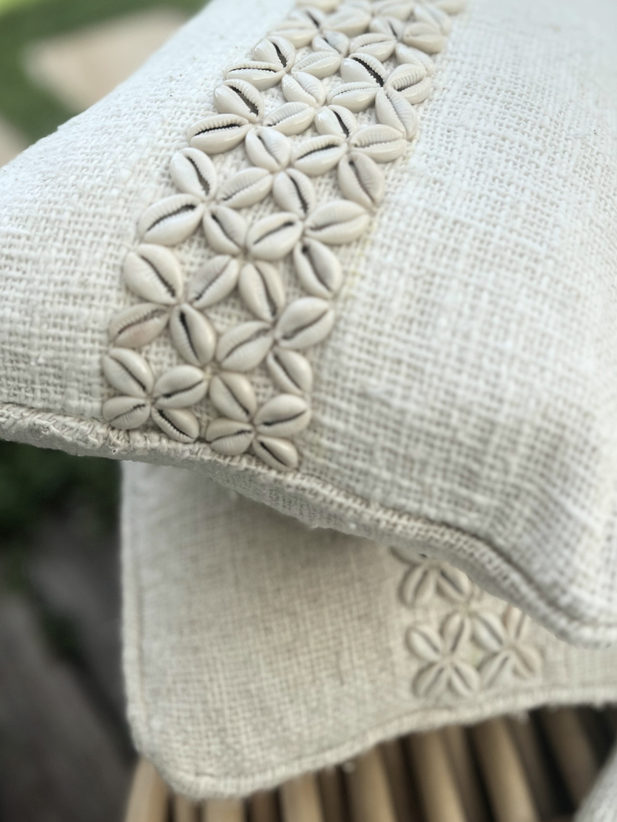 Horizon shell cushion - Lumbar - New!